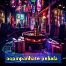 acompanhate peluda